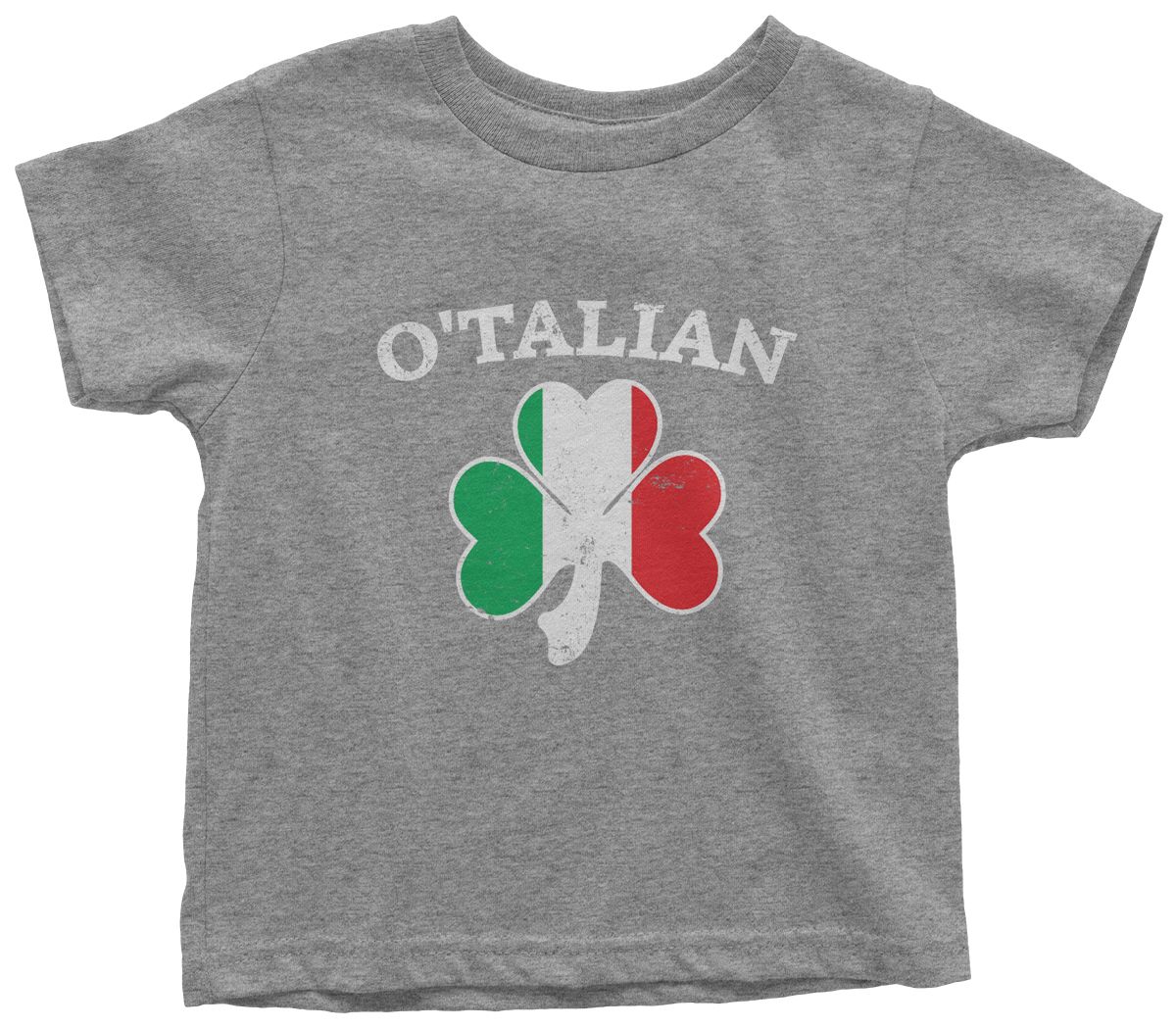 lucky to be italian shirt